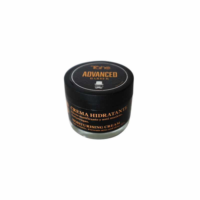 Crema hidratante facial Nº403 Euphoria Advanced Barber